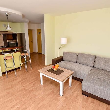 Baltic Apartment Klaipeda Exterior photo