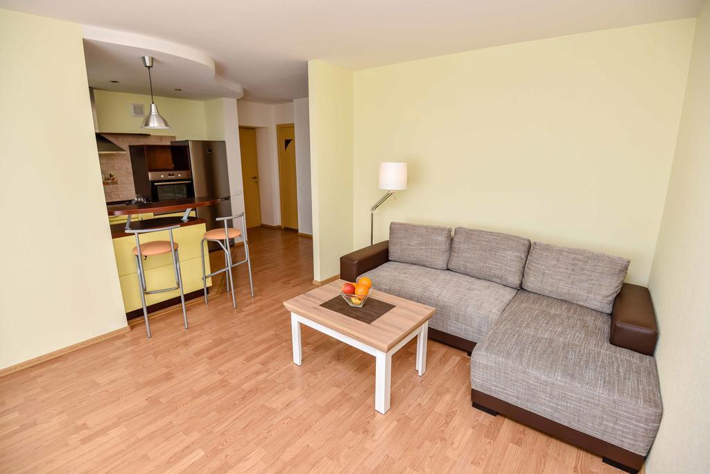 Baltic Apartment Klaipeda Exterior photo