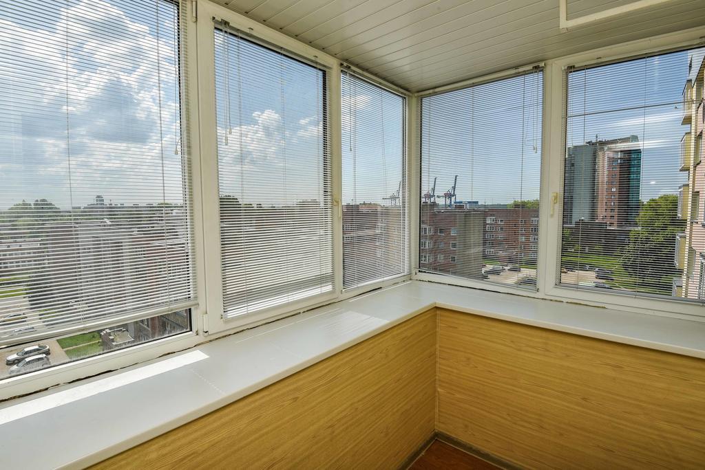 Baltic Apartment Klaipeda Exterior photo