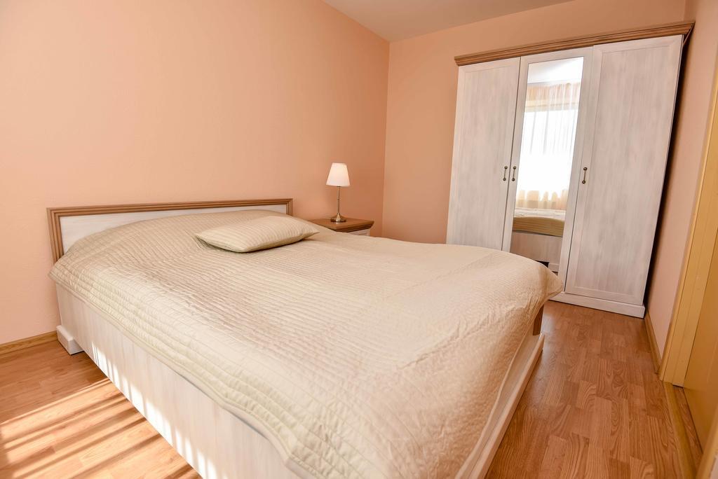 Baltic Apartment Klaipeda Exterior photo